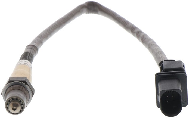 Bosch 17355 Oxygen Sensor For MERCEDES-BENZ