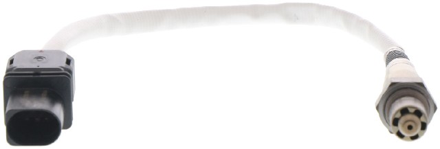 Bosch 17452 Oxygen Sensor For FORD