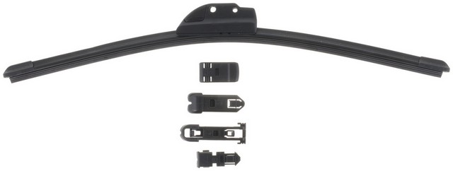 Bosch 17CA Windshield Wiper Blade For ACURA,ALFA ROMEO,ASUNA,BMW,CADILLAC,CHEVROLET,DODGE,EAGLE,FORD,GEO,GMC,HONDA,HUMMER,HYUNDAI,INFINITI,ISUZU,JAGUAR,LEXUS,MASERATI,MAZDA,MITSUBISHI,NISSAN,OLDSMOBILE,PLYMOUTH,PONTIAC,SAAB,SATURN,SCION,SUBARU,SUZUKI,TOYOTA,VOLKSWAGEN,VOLVO