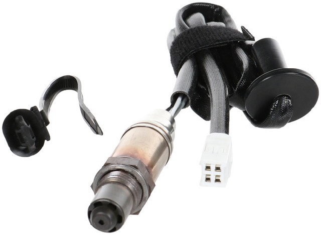Bosch 18016 Oxygen Sensor For TOYOTA