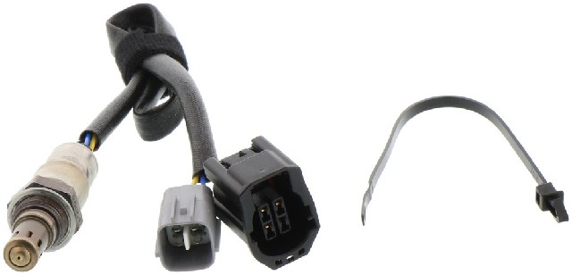 Bosch 18095 Oxygen Sensor For MAZDA