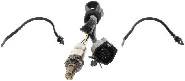 Bosch 18112 Oxygen Sensor For MAZDA