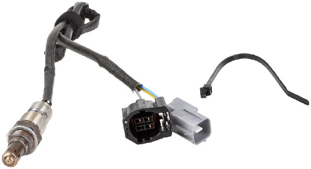 Bosch 18118 Oxygen Sensor For MAZDA