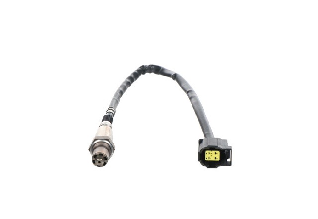 Bosch 18125 Oxygen Sensor For DODGE,JEEP,MERCEDES-BENZ,RAM,VOLKSWAGEN