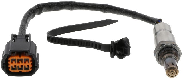 Bosch 18174 Oxygen Sensor For SUBARU