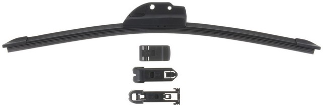 Bosch 18SD Windshield Wiper Blade For ACURA,ALFA ROMEO,AMERICAN MOTORS,ASUNA,AUDI,BENTLEY,BMW,BUGATTI,BUICK,CADILLAC,CHEVROLET,CHRYSLER,DETOMASO,DODGE,EAGLE,FERRARI,FIAT,FORD,GENESIS,GEO,GMC,HONDA,HYUNDAI,INFINITI,ISUZU,JAGUAR,JEEP,KIA,LAMBORGHINI,LANCIA,LAND ROVER,LEXUS,LINCOLN,MASERATI,MAZDA,MERCEDES-BENZ,MERCURY,MINI,MITSUBISHI,NISSAN,OLDSMOBILE,OPEL,PEUGEOT,PLYMOUTH,PONTIAC,PORSCHE,RENAULT,SAAB,SCION,SUBARU,SUZUKI,TESLA,TOYOTA,VOLKSWAGEN