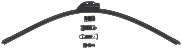 Bosch 26CA Windshield Wiper Blade For ACURA,ALFA ROMEO,ASTON MARTIN,AUDI,BENTLEY,BMW,BUICK,CADILLAC,CHEVROLET,CHRYSLER,DODGE,FIAT,FORD,FREIGHTLINER,GENESIS,HONDA,HYUNDAI,INFINITI,JAGUAR,JEEP,KIA,LAMBORGHINI,LAND ROVER,LEXUS,LINCOLN,LOTUS,MASERATI,MAZDA,MERCEDES-BENZ,MITSUBISHI,NISSAN,PONTIAC,PORSCHE,RAM,SAAB,SCION,SUBARU,SUZUKI,TESLA,TOYOTA,VOLKSWAGEN,VOLVO