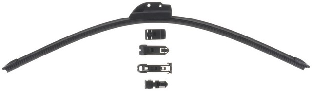 Bosch 26SD Windshield Wiper Blade For ACURA,ALFA ROMEO,ASTON MARTIN,AUDI,BENTLEY,BMW,BUICK,CADILLAC,CHEVROLET,CHRYSLER,DODGE,FIAT,FORD,FREIGHTLINER,GENESIS,HONDA,HYUNDAI,INFINITI,JAGUAR,JEEP,KIA,LAMBORGHINI,LAND ROVER,LEXUS,LINCOLN,LOTUS,MASERATI,MAZDA,MERCEDES-BENZ,MITSUBISHI,NISSAN,PONTIAC,PORSCHE,RAM,SAAB,SCION,SUBARU,SUZUKI,TESLA,TOYOTA,VOLKSWAGEN,VOLVO