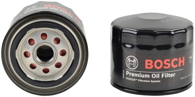 Bosch 3320 Engine Oil Filter For CHEVROLET,ISUZU,MITSUBISHI