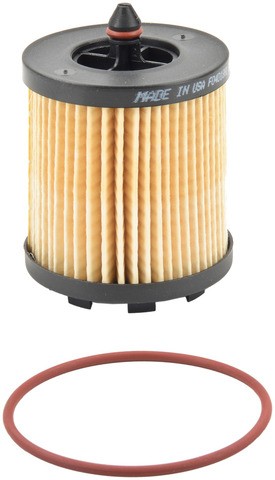 Bosch 3324 Engine Oil Filter Element For BUICK,CHEVROLET,GMC,OLDSMOBILE,PONTIAC,SAAB,SATURN