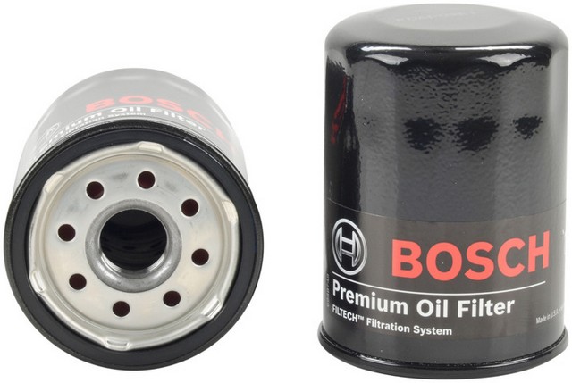Bosch 3325 Engine Oil Filter For CHEVROLET,DAIHATSU,INFINITI,LEXUS,LOTUS,NISSAN,PONTIAC,SCION,SUZUKI,TOYOTA