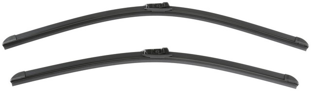 Bosch 3397007854 Windshield Wiper Blade Set For MERCEDES-BENZ