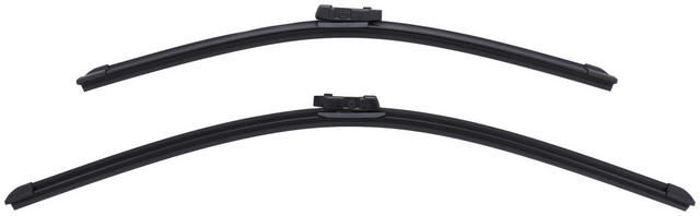 Bosch 3397014621 Windshield Wiper Blade Set For TESLA