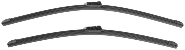 Bosch 3397118400 Windshield Wiper Blade Set For JAGUAR