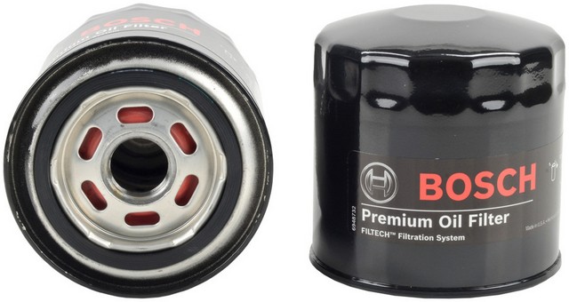 Bosch 3410 Engine Oil Filter For CADILLAC,DODGE,FORD,LAND ROVER,LINCOLN,MAZDA,MERCURY,SRT,VPG