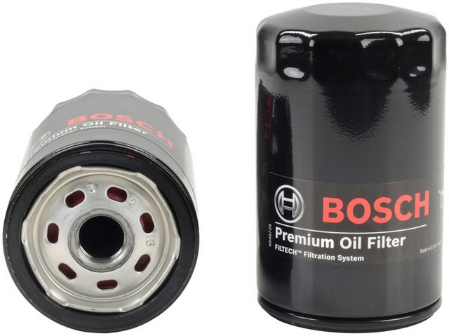 Bosch 3421 Engine Oil Filter For AUDI,BMW,DODGE,LOTUS,NSU,PLYMOUTH,VOLKSWAGEN