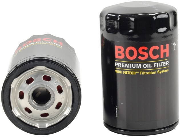 Bosch 3425 Engine Oil Filter For JEEP