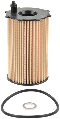Bosch 3427 Engine Oil Filter Element For HYUNDAI,KIA