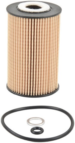 Bosch 3848 Engine Oil Filter Element For GENESIS,HYUNDAI,KIA