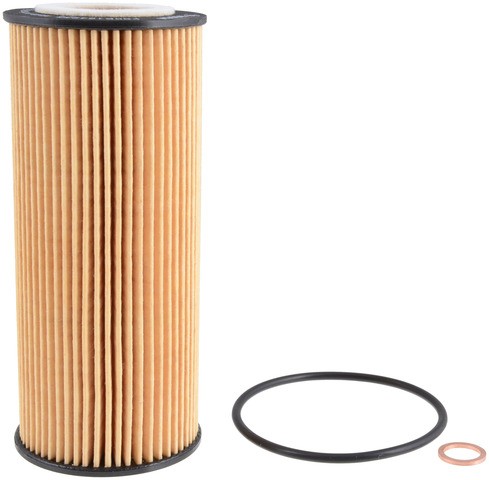 Bosch 3986 Engine Oil Filter For BMW