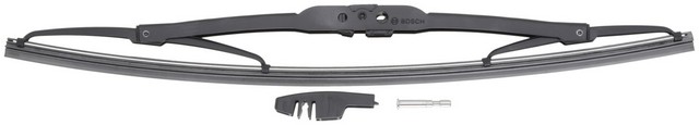 Bosch 40715 Windshield Wiper Blade For ACURA,AUDI,AVANTI,BERTONE,BMW,CHECKER,CHEVROLET,DAEWOO,DODGE,FIAT,FORD,FREIGHTLINER,GEO,HONDA,INTERNATIONAL,ISUZU,JEEP,LANCIA,MAZDA,MERCURY,MITSUBISHI,NISSAN,PANOZ,PLYMOUTH,PONTIAC,SAAB,SATURN,SUBARU,SUZUKI,TOYOTA,VOLKSWAGEN