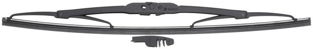 Bosch 40716A Windshield Wiper Blade For ACURA,ALFA ROMEO,AMERICAN MOTORS,AUDI,AUSTIN,BMW,BUICK,CADILLAC,CHEVROLET,CHRYSLER,CODA,DODGE,EAGLE,FIAT,FORD,GENESIS,GMC,HONDA,HUMMER,HYUNDAI,INFINITI,ISUZU,JEEP,JENSEN,KIA,LAMBORGHINI,LANCIA,LAND ROVER,LEXUS,LINCOLN,LOTUS,MAZDA,MERCEDES-BENZ,MERCURY,MITSUBISHI,NISSAN,OLDSMOBILE,OPEL,PEUGEOT,PLYMOUTH,PONTIAC,PORSCHE,RENAULT,SAAB,SATURN,SCION,SUBARU,SUZUKI,TOYOTA,VOLKSWAGEN,VOLVO,WORKHORSE,YUGO