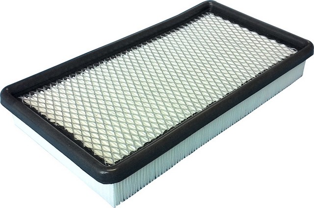 Bosch 5086WS Air Filter For CHEVROLET,GMC,ISUZU,OLDSMOBILE,PONTIAC
