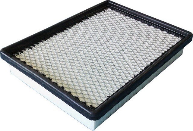 Bosch 5096WS Air Filter For BUICK,CADILLAC,CHEVROLET,OLDSMOBILE,PONTIAC,SATURN