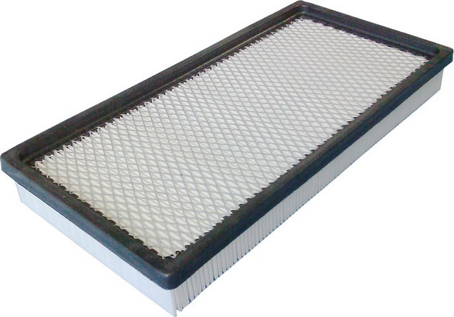 Bosch 5100WS Air Filter For FORD