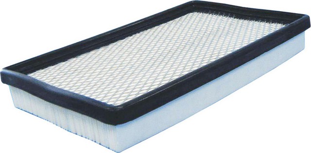 Bosch 5160WS Air Filter For CHEVROLET,PONTIAC