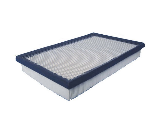Bosch 5176WS Air Filter For FORD,LINCOLN,MAZDA,MERCURY