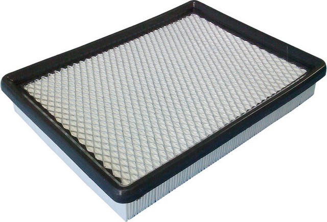 Bosch 5255WS Air Filter For BUICK,CADILLAC,CHEVROLET,OLDSMOBILE,PONTIAC