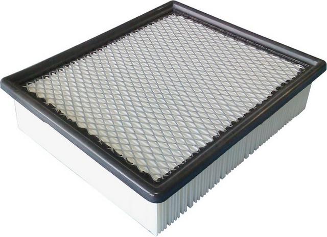 Bosch 5287WS Air Filter For VOLKSWAGEN