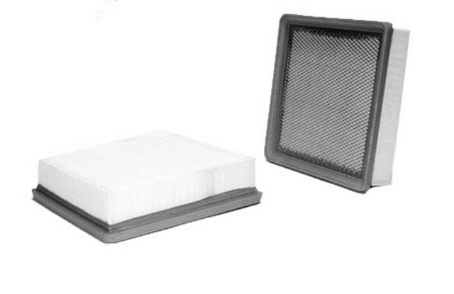 Bosch 5291WS Air Filter For ACURA,HONDA