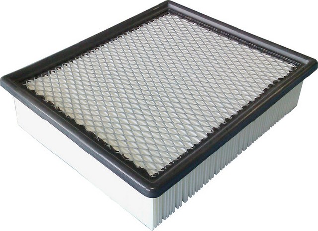 Bosch 5293WS Air Filter For FORD,MAZDA,MERCURY