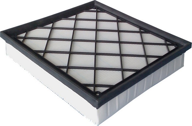 Bosch 5362WS Air Filter For BUICK,CHEVROLET,PONTIAC