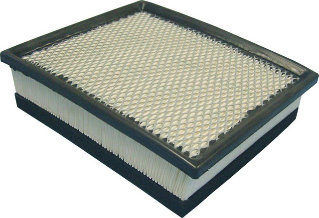 Bosch 5442WS Air Filter For VOLVO