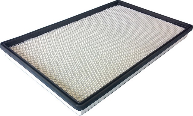 Bosch 5481WS Air Filter For CHEVROLET