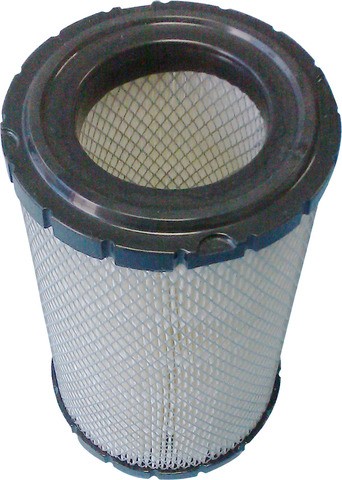 Bosch 5492WS Air Filter For CADILLAC,CHEVROLET,GMC