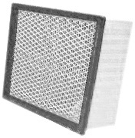 Bosch 5576WS Air Filter For DODGE,RAM