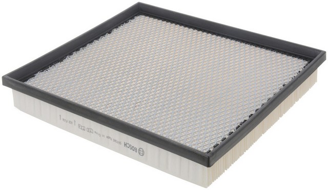 Bosch 5603WS Air Filter For BUICK,CHEVROLET