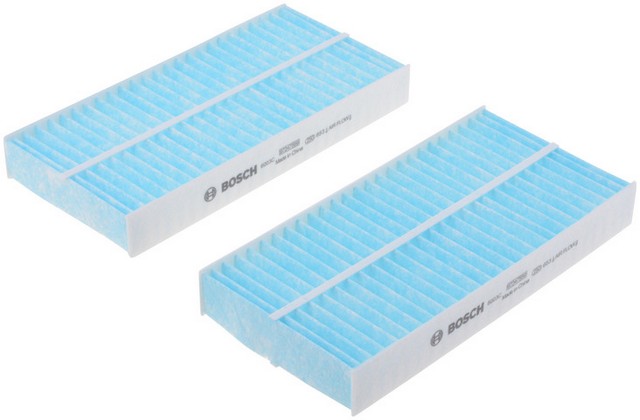Bosch 6003C Cabin Air Filter Set,Cabin Air Filter For ACURA,HONDA