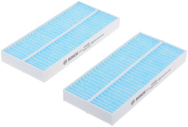 Bosch 6007C Cabin Air Filter For INFINITI,NISSAN