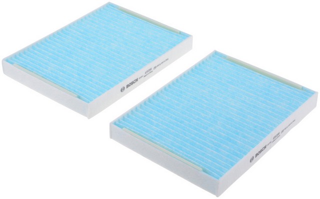 Bosch 6028C Cabin Air Filter Set For BMW