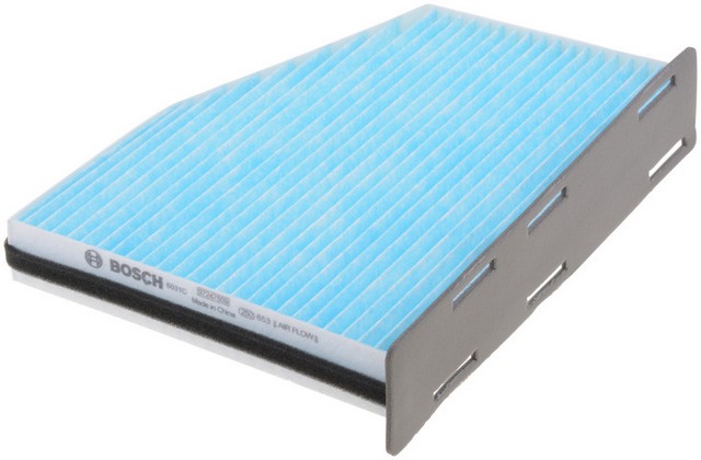 Bosch 6031C Cabin Air Filter For AUDI,VOLKSWAGEN