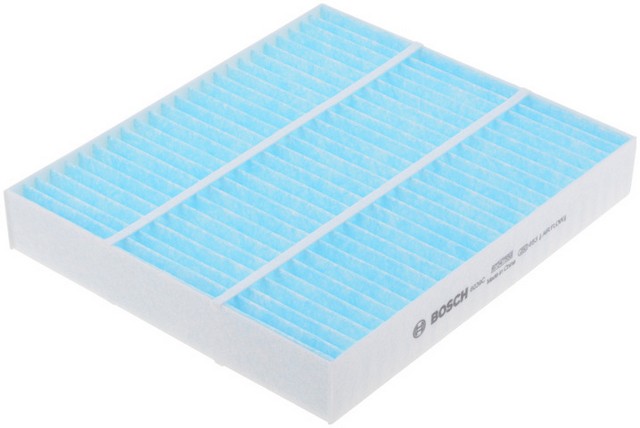Bosch 6039C Cabin Air Filter For BUICK,CADILLAC,CHEVROLET,SAAB