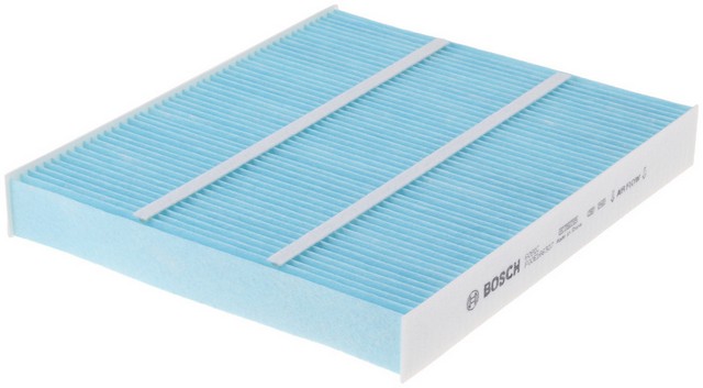 Bosch 6091C Cabin Air Filter For BUICK,CADILLAC,CHEVROLET,GMC