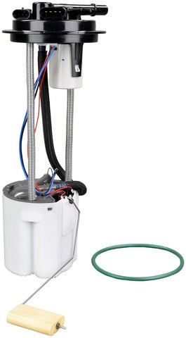 Bosch 66025 Fuel Pump Module Assembly For CHEVROLET,GMC