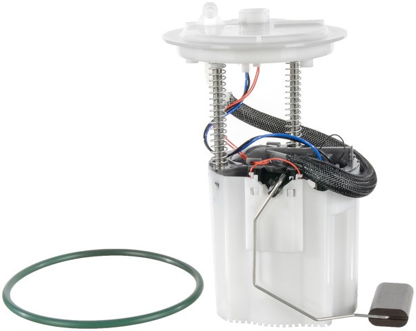Bosch 66031 Fuel Pump Module Assembly For CHEVROLET,FORD,GMC