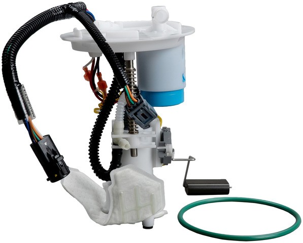 Bosch 66059 Fuel Pump Module Assembly For FORD,MERCURY